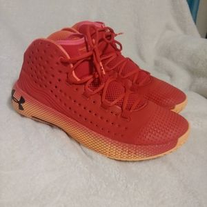 Under Armour Hovr Havoc 2 Basketball Shoes